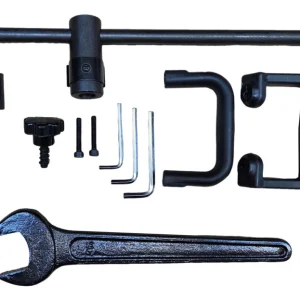 Perfuratriz De Coluna Arita 280mm 4200w Modelo 8260h