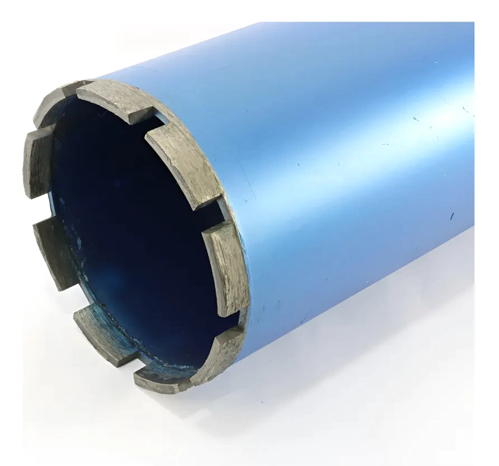 Serra Copo Broca Perfuratriz 300 Mm X 450 Mm Rosca 1/1,4