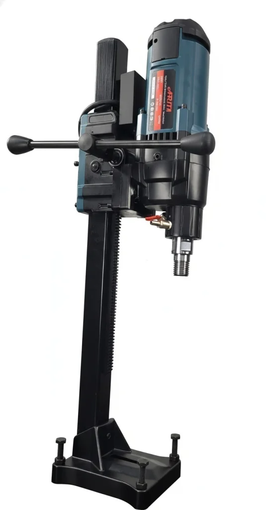 Perfuratriz De Coluna Arita 280mm 4200w Modelo 8260h