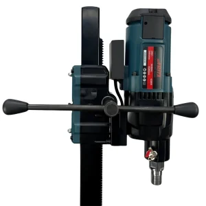 Perfuratriz De Coluna Arita 280mm 4200w Modelo 8260h