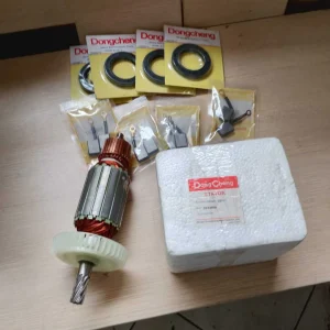 kit peças dongcheng 200