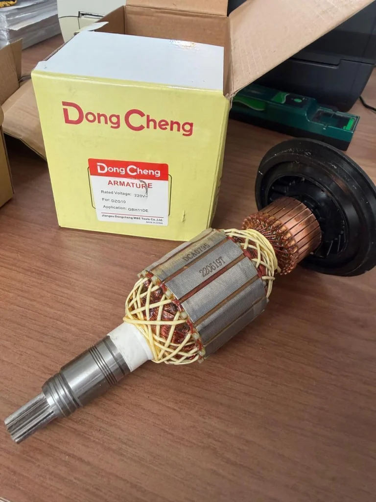 Induzido martelo 11316 11kg 220v