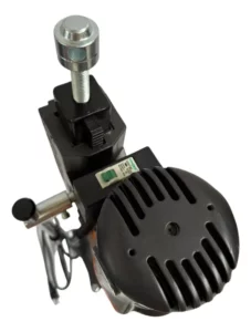 [Teste] Perfuratriz de Coluna para Concreto 260mm 4000W 220V