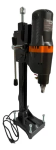 [Teste] Perfuratriz de Coluna para Concreto 260mm 4000W 220V