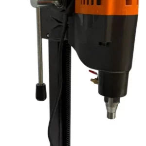 [Teste] Perfuratriz de Coluna para Concreto 260mm 4000W 220V